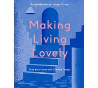 Making Living Lovely: Free Your Home With Creative Design