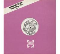 MAKING LOVE 12" SINGLE UK R&B 1983