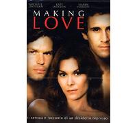 Making love