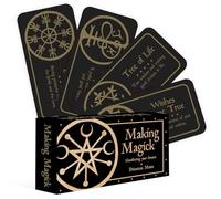 Making Magick: Manifesting your dreams