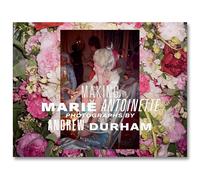 Making Marie Antoinette