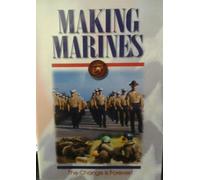 Making Marines the Change is Forever Graduation Ceremony - 2003 [DVD]
