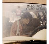 Making Marks A Thousand Half-truths (CD) Album