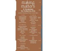 Making Matters (Tascabile)