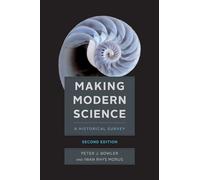 Making Modern Science, Second Edition