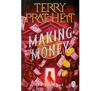 Making Money: (Discworld Novel 36)