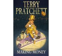 Making Money: (Discworld Novel 36)
