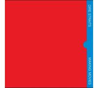 Universal Music Dire Straits - Making Movies Vinile Rock Universal Music