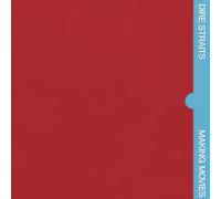 Dire Straits Making Movies (CD)