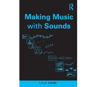 Making Music with Sounds