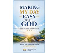Making my Day Easy With God: 6