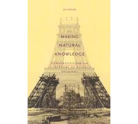 Jan Golinski Making Natural Knowledge (Tascabile)