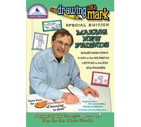 Making New Friends (DVD) Mark Marderosian
