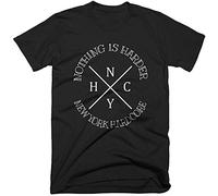 Making Nyhc T-Shirt York Hardcore Madball Sick of It all Agnostic Front H2O Blacks M