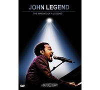 Legend, John - Making Of A Legend Unauthorized [Edizione: Regno Unito]
