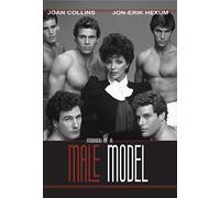 Making of a Male Model