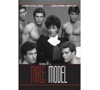Making of a Male Model (DVD) Joan Collins Jon-Erik Hexum Ted McGinley