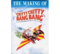 Making of Chitty Chitty Bang B - Making of Chitty Chitty Bang B [Edizione: Regno Unito]