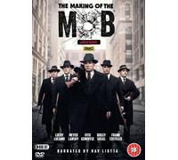 Making of the Mob: New York (DVD) Ray Liotta