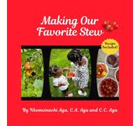 Making Our Favorite Stew