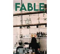 Making own story, FABLE | free grid note: Quiet Cafe | Notes for Ambitions