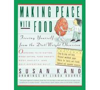 Making Peace With Food