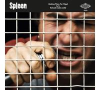 Making Plans For Nigel