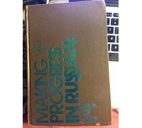 Making Progress in Russian: A Second Year Course