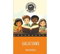 Making Scripture Simple: Galatians
