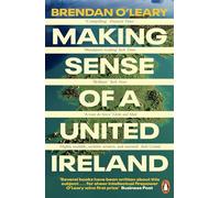Fare chiarezza su un'Irlanda unita – Dovrebbe avvenire? In che modo potrebbe avvenire?