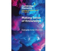 Making Sense of Knowledge: Feminist Epistemologies in the Greek Birth Control Movement (1974-1986)