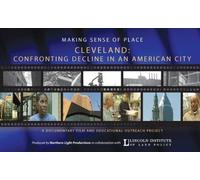 Making Sense of PlaceCleveland (DVD)