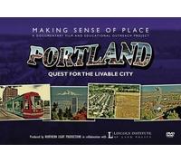 Making Sense of PlacePortland (DVD)
