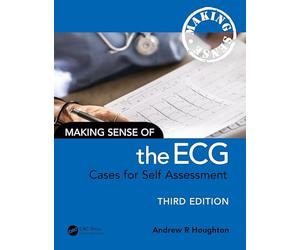 Making Sense of the ECG: Cases for Self Assessment