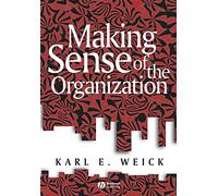 Making Sense of the Organization