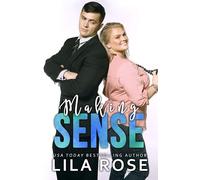 Making Sense - Rose Lila