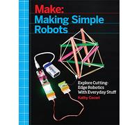 Making Simple Robots