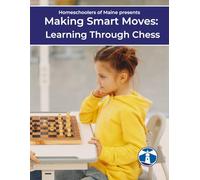 Making Smart Moves: Learning Through Chess