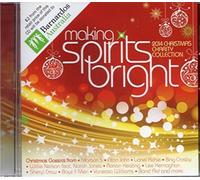 Making Spirits Bright