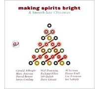 Making Spirits Bright