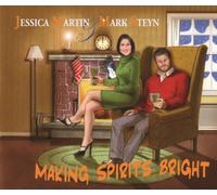 Making Spirits Bright