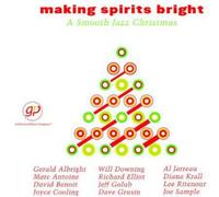 Making Spirits Bright-Smoot - Making Spirits Bright-Smooth J