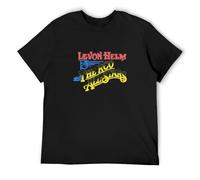 Making T-Shirt 1977 Levon Helm & The RCO all-Stars W Dr John XL Black