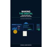 Making Tax Digital for Self-Employed Workers and Landlords: A Practical Guide to Avoiding Reporting Errors, Software Mistakes and HMRC Compliance Risks