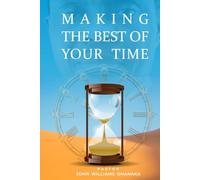Making the best of your time
