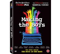 Making the Boys [Edizione: Germania]