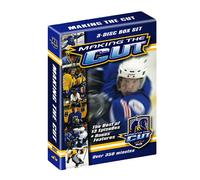 Making the Cut - Making the Cut