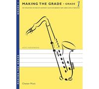Making The Grade 1 - Buch