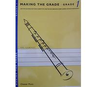 Making The Grade 1 - Buch