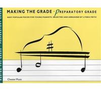 Making The Grade: Preparatory Grade